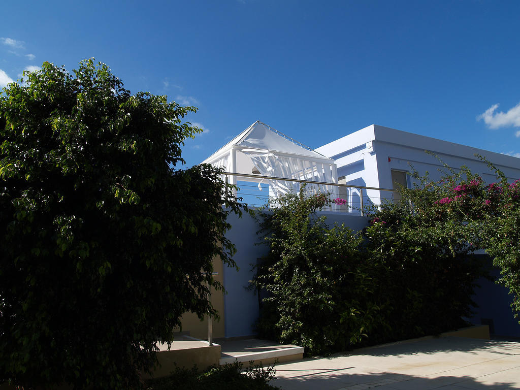 Mare Dei Suites Hotel Ionian Resort Skafidia Bagian luar foto